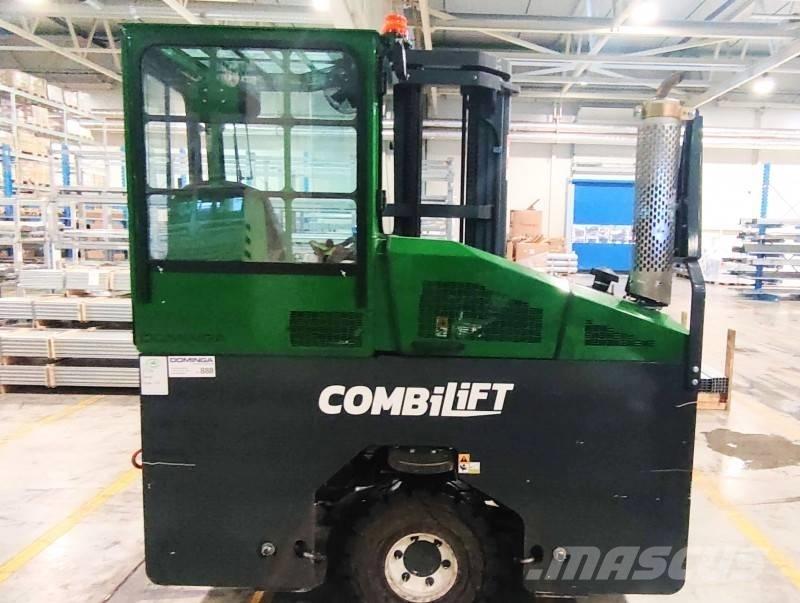 Combilift C 4000 Stivuitoare cu patru brate