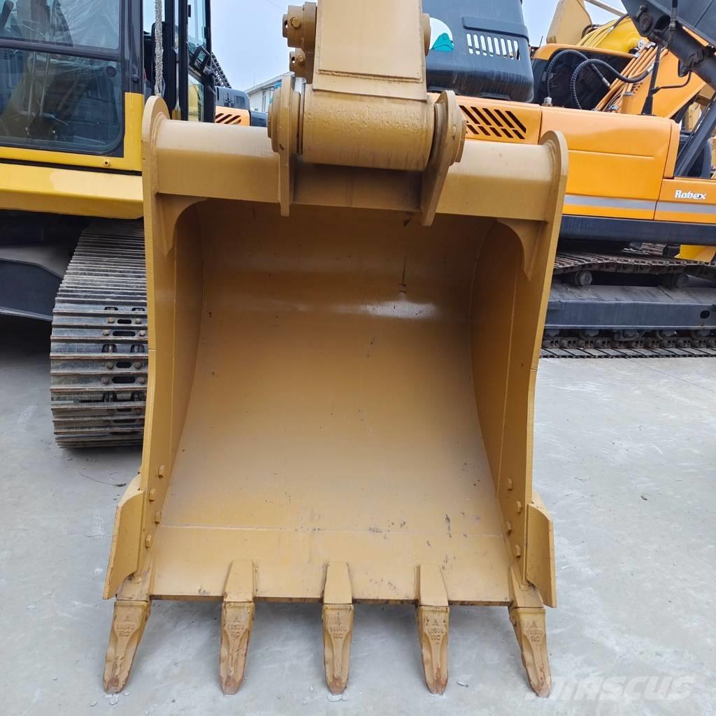 CAT 336 D2 L Excavatoare pe șenile
