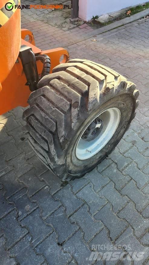 JLG 450 AJ II Nacele cu brat articulat