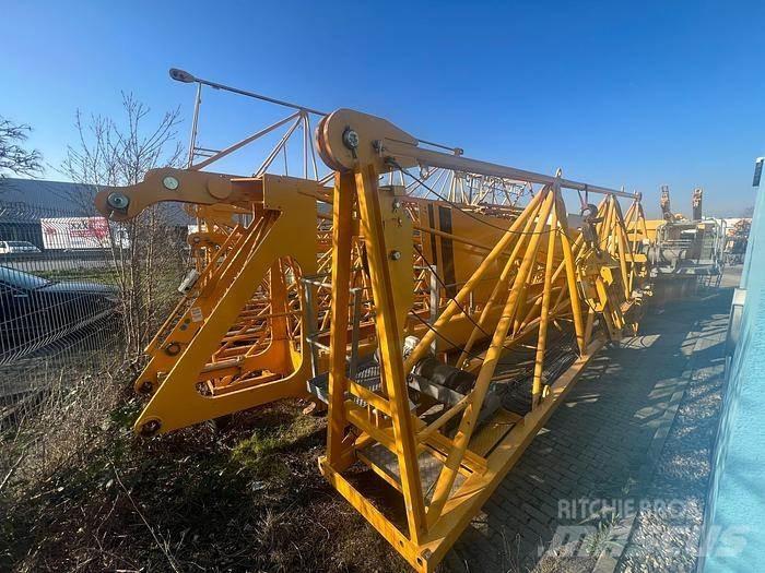 Potain MDT 219-J10 Alte macarale