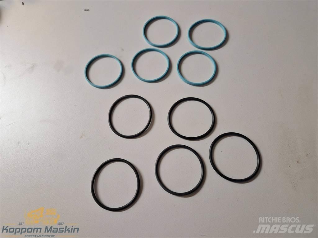 Rottne 089-0052 Hidraulice