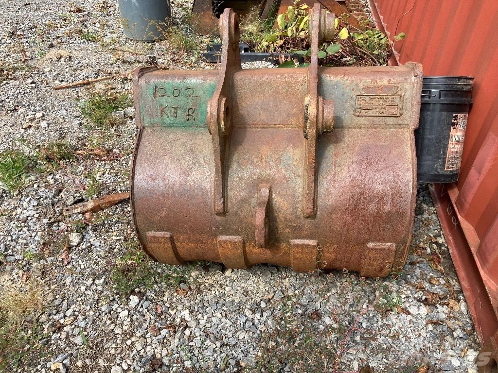 Werk-Brau 1202 Alte componente