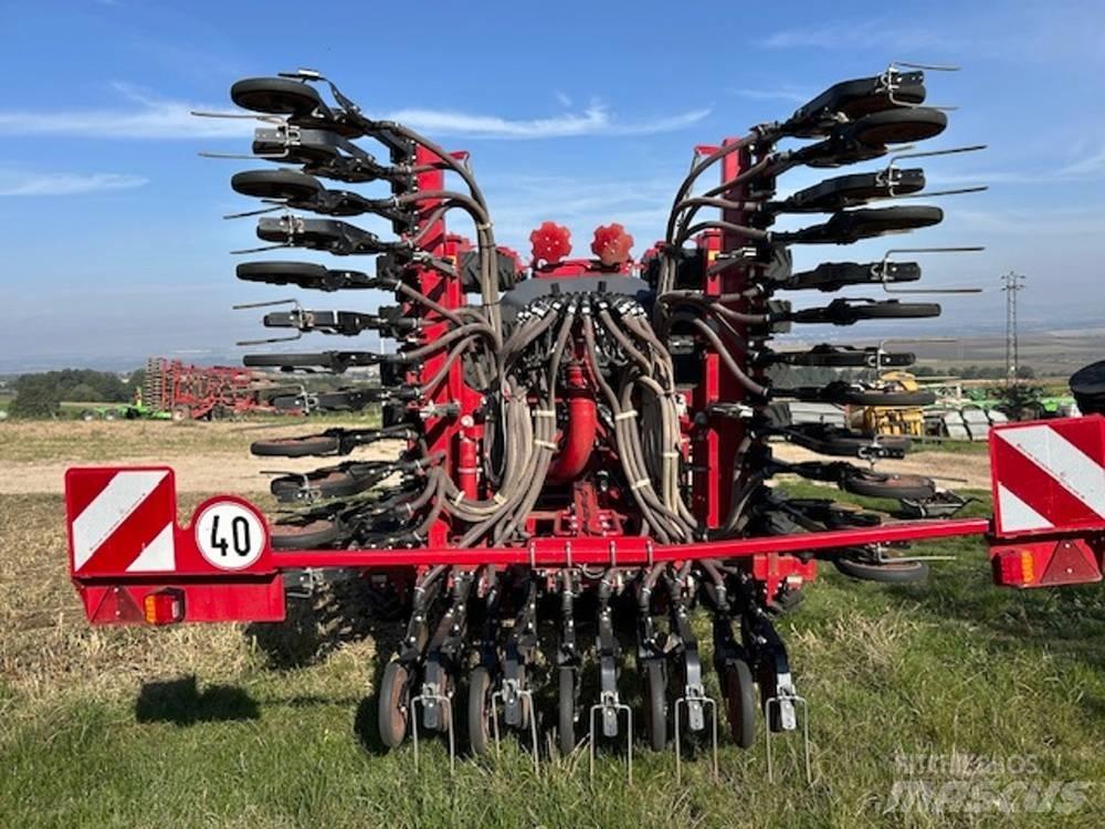 Horsch Focus 6 TD Semanatoare