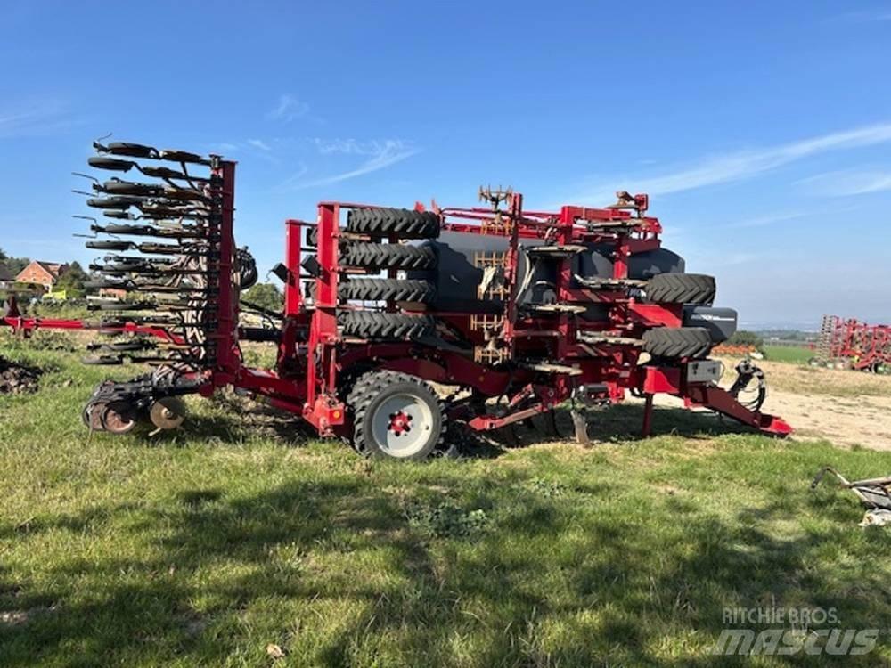 Horsch Focus 6 TD Semanatoare