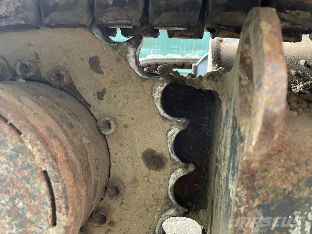 Kobelco SK 28 SR Mini excavatoare < 7t