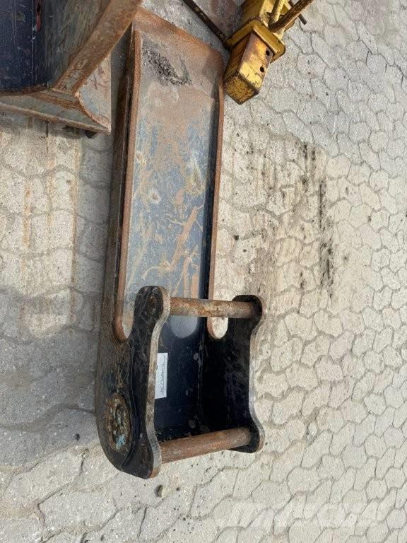  CP pladetang hydrema Pistoane