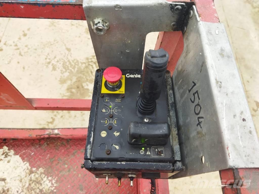 Genie GS5390RT Platforme foarfeca