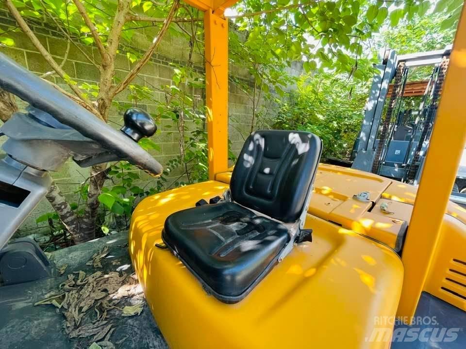 Komatsu wa470 Incarcator pe pneuri