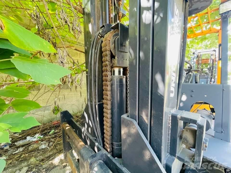 Komatsu wa470 Incarcator pe pneuri
