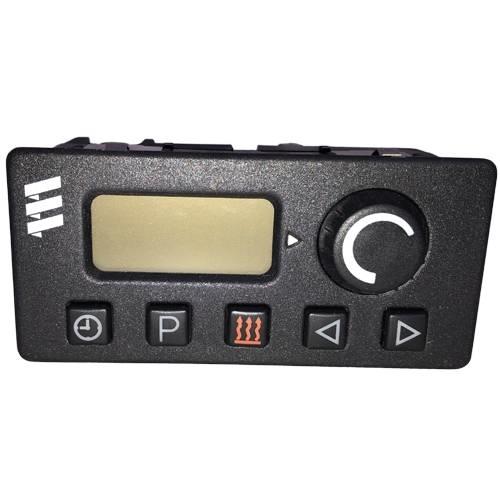 Fuchs MHL 350 Electronice