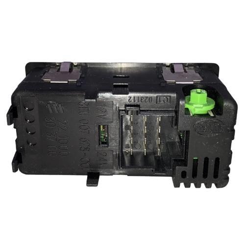 Fuchs MHL 350 Electronice