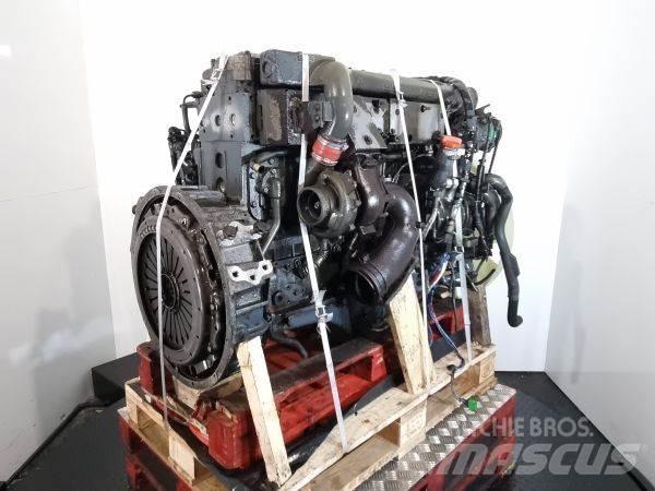 DAF PE228C Motoare