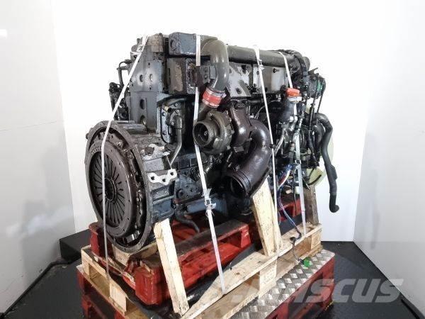 DAF PE228C Motoare