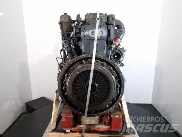 DAF PE228C Motoare