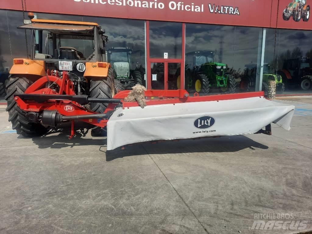 Lely 280MC Cositoare de iarba cu umidificator