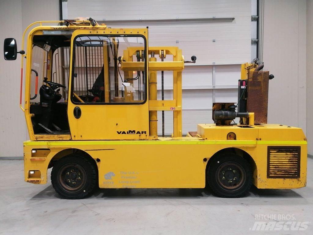 Valmar VSC50/12/30 Încarcator lateral