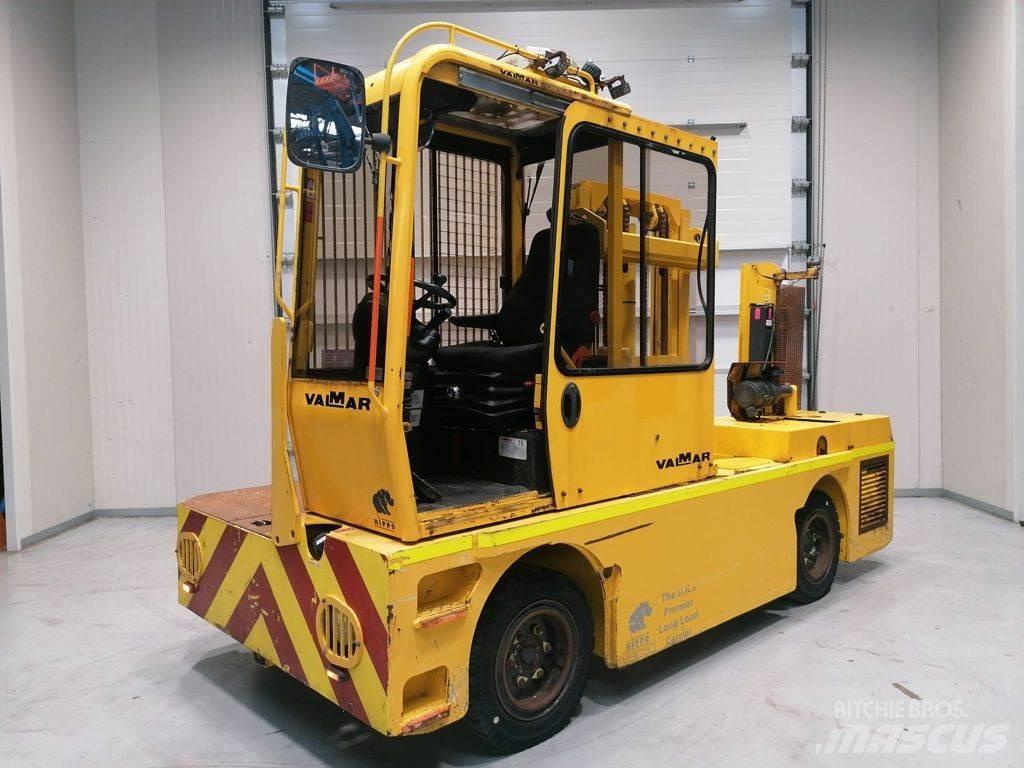 Valmar VSC50/12/30 Încarcator lateral