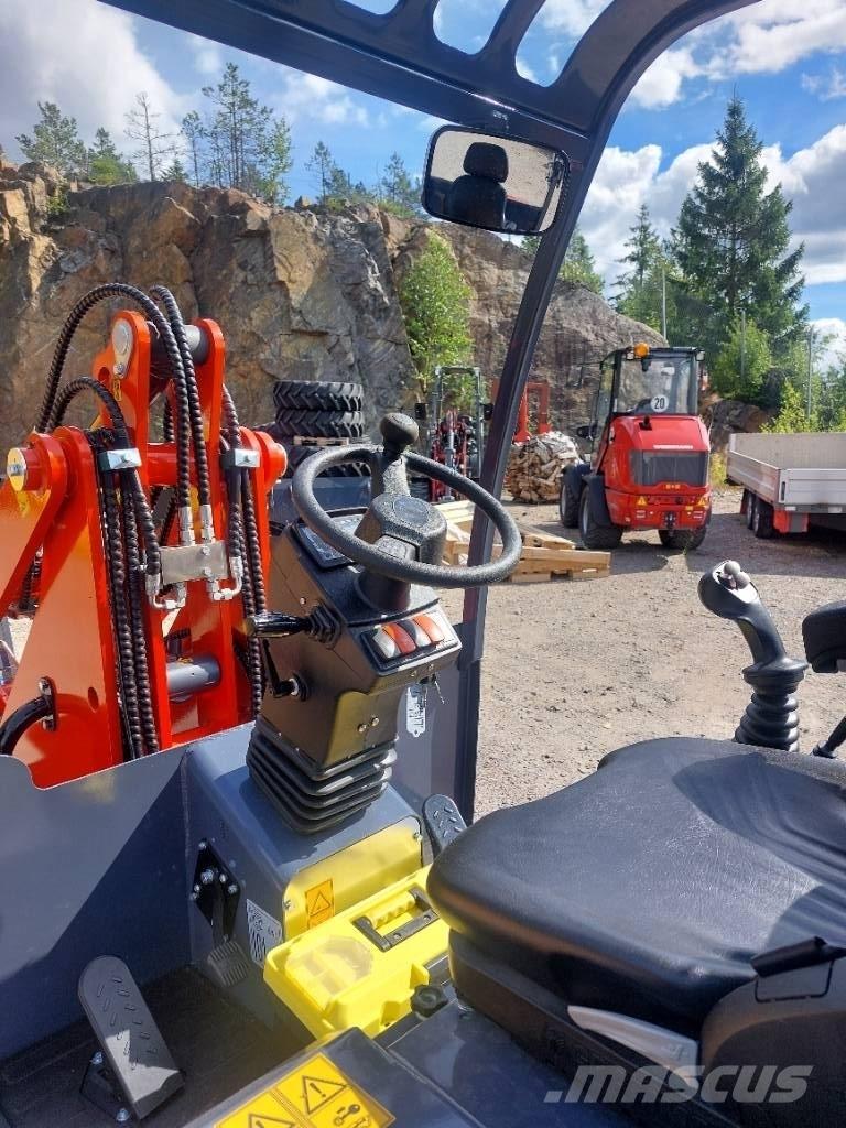 Flexi Trac 1226 lrf Tractoare