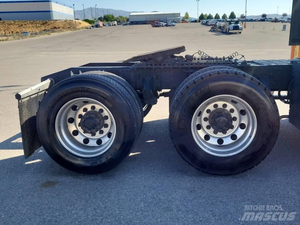 Mack Anthem Autotractoare