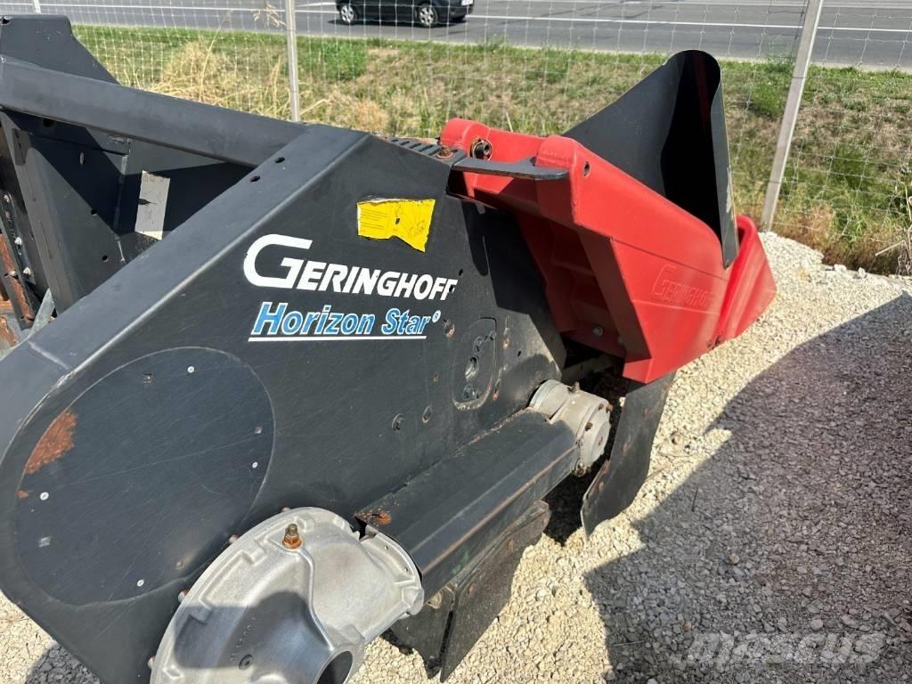 Geringhoff HS 630 Combine capete pentru culegatoare
