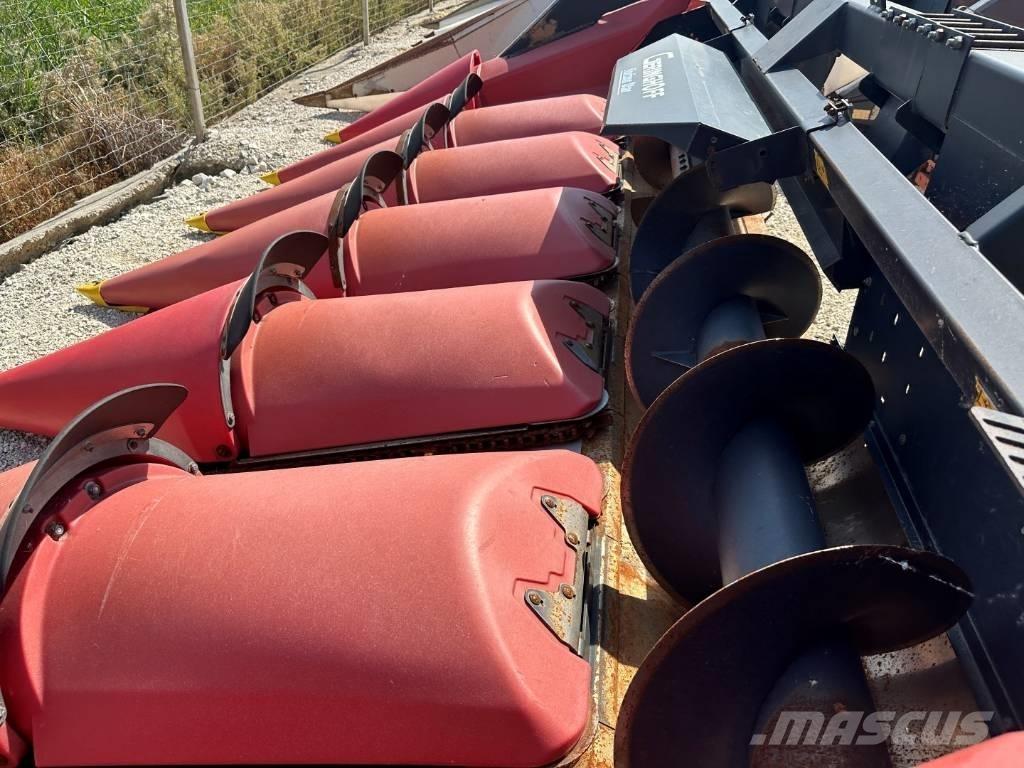 Geringhoff HS 630 Combine capete pentru culegatoare