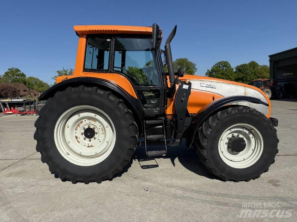 Valtra T 170 Tractoare