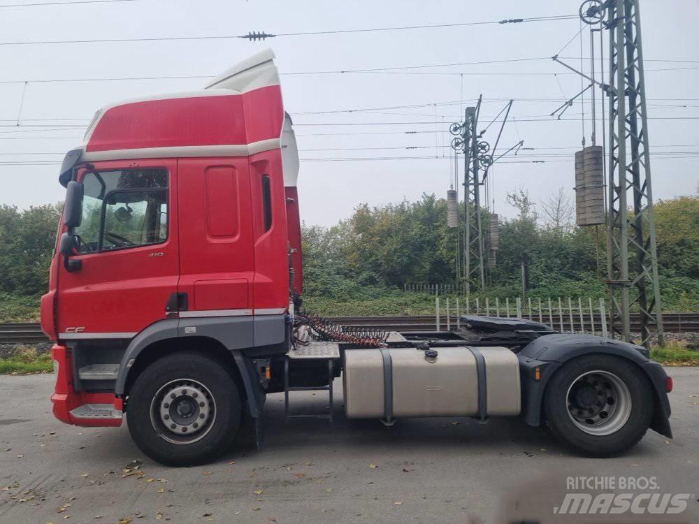 DAF CF 410 Autotractoare