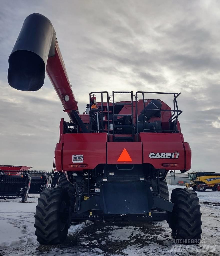 CASE 8120 Combine de secerat