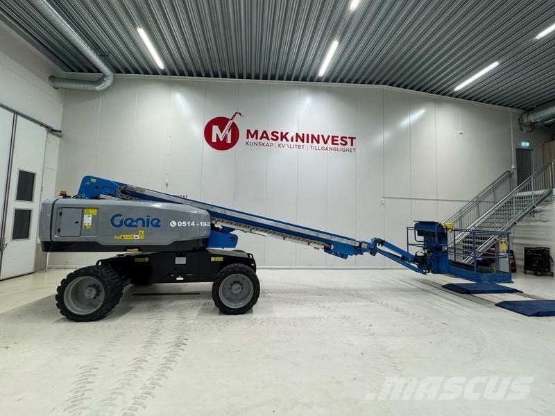 Genie S65 Alte ascensoare si platforme