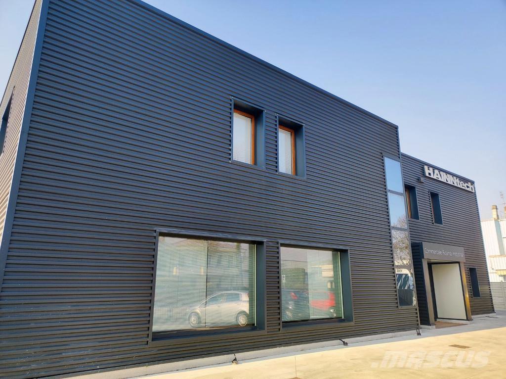 Scania DC13 155 Motoare