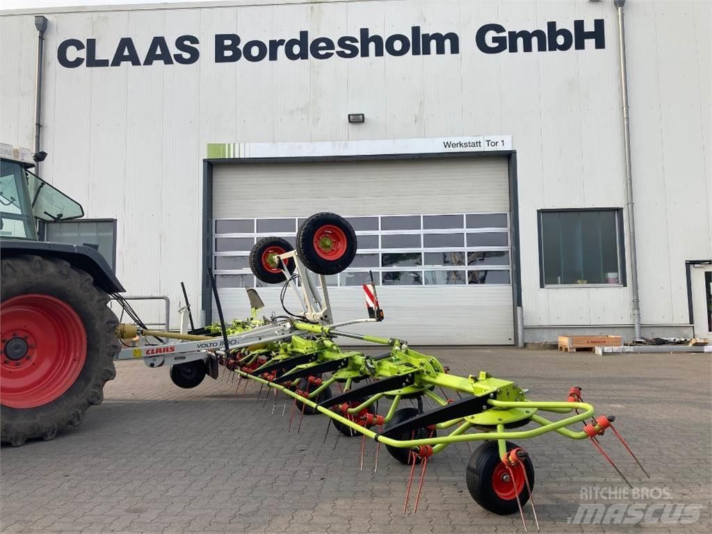 CLAAS Volto 1100 T Greble