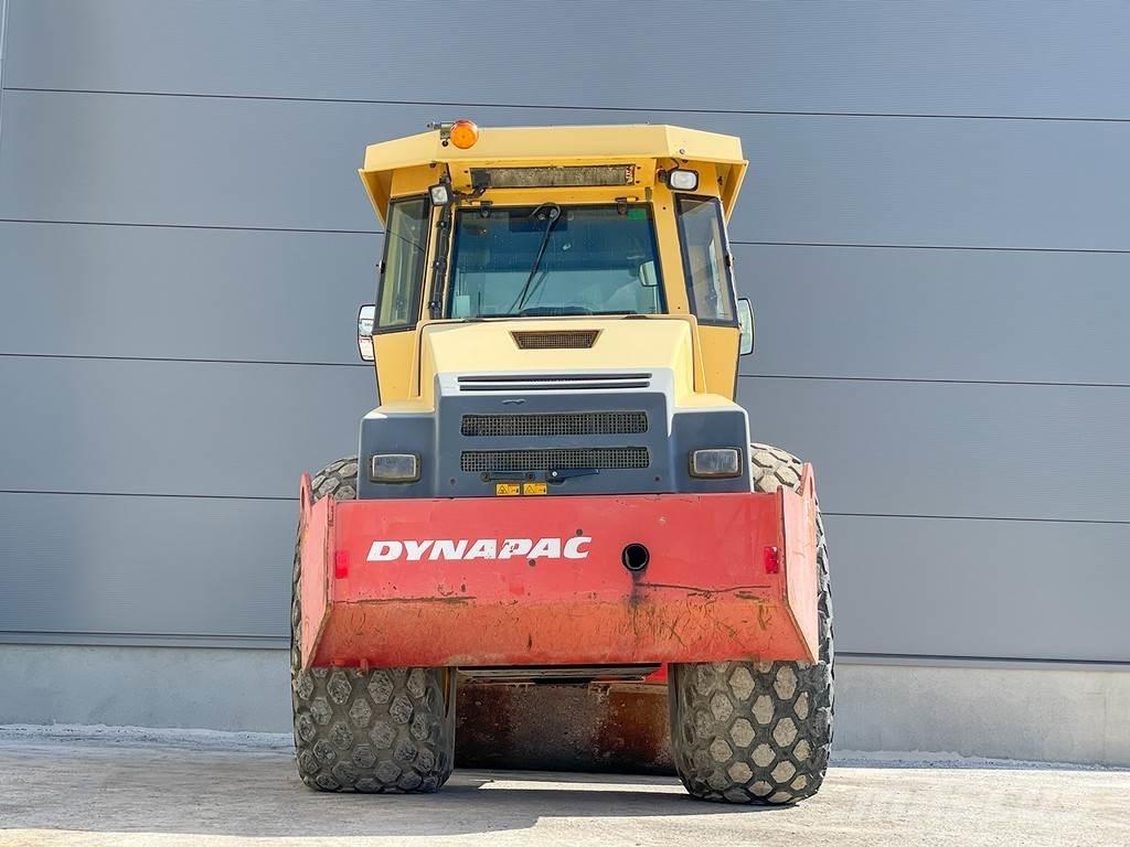Dynapac CA302D Compactoare monocilindrice