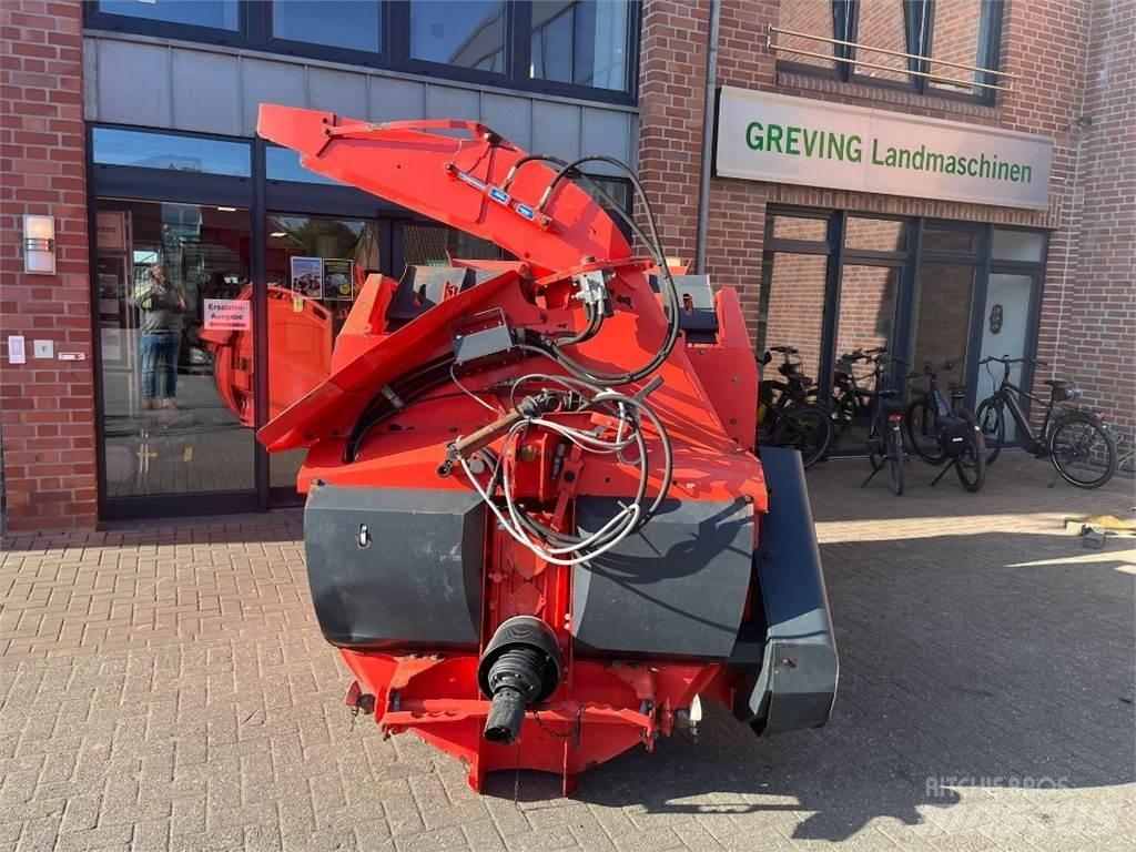Kuhn Primor 2060 M Utilaje agricole - Altele