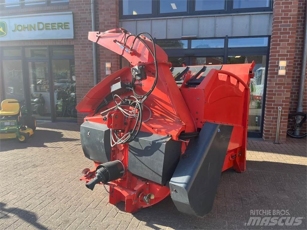 Kuhn Primor 2060 M Utilaje agricole - Altele