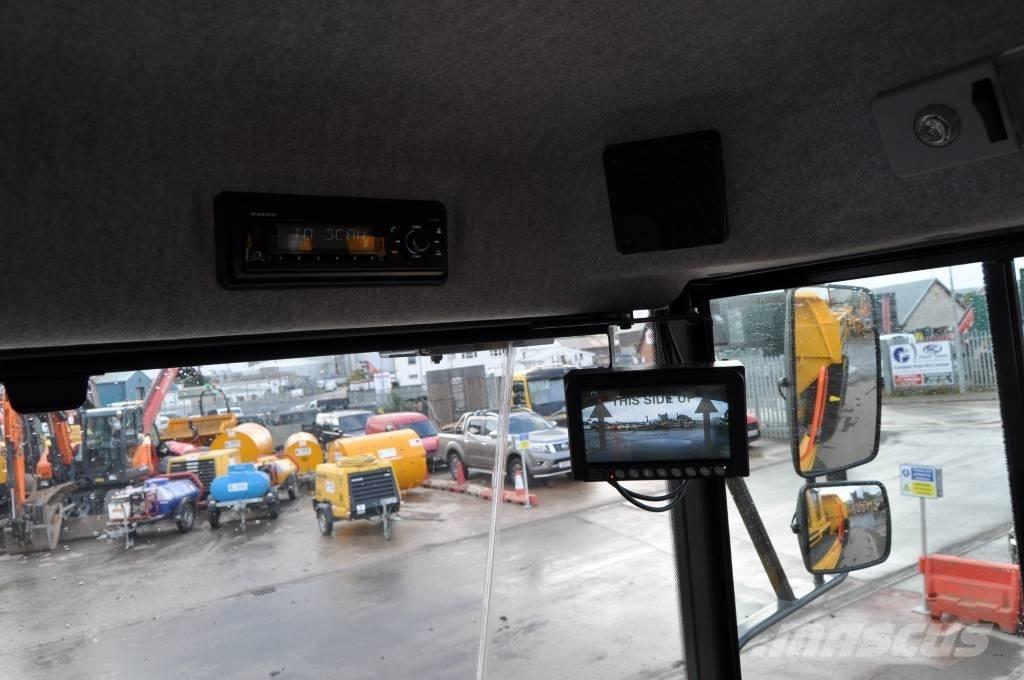 Volvo A 30 G Transportoare articulate