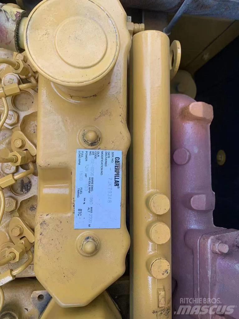 CAT 320 C L Excavatoare pe șenile

