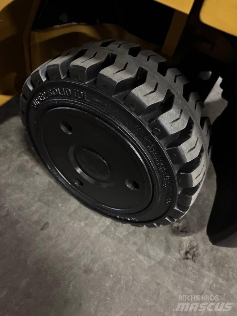 CAT 2C 5000 Strivuitoare-altele