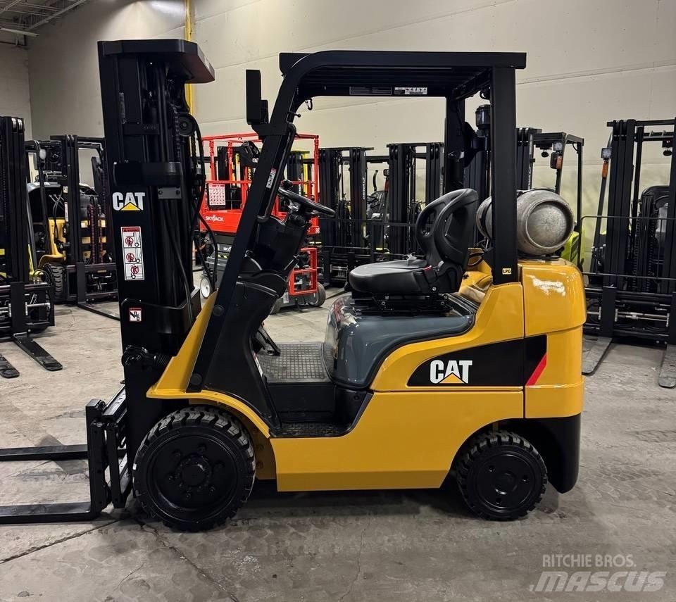 CAT 2C 5000 Strivuitoare-altele