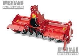 Maschio FRESA A120 Grapa si pluguri rotative