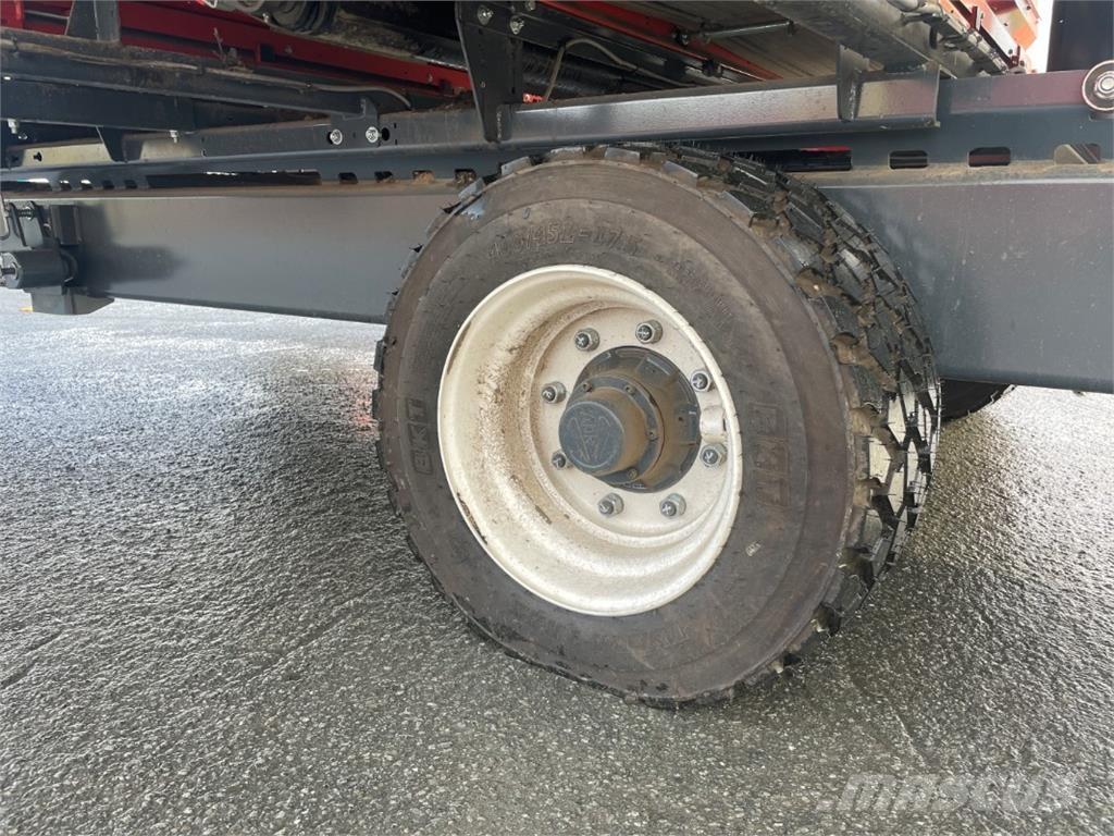 Miedema MHC Combi Echipament cartofi - Altele