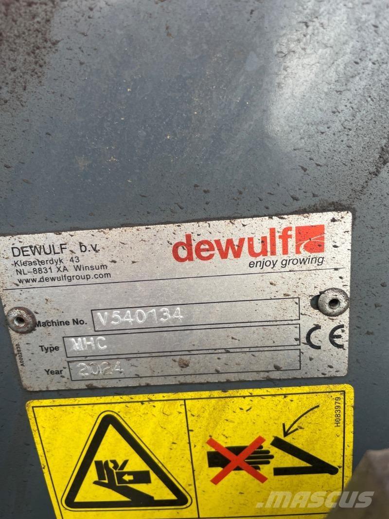 Miedema MHC Combi Echipament cartofi - Altele