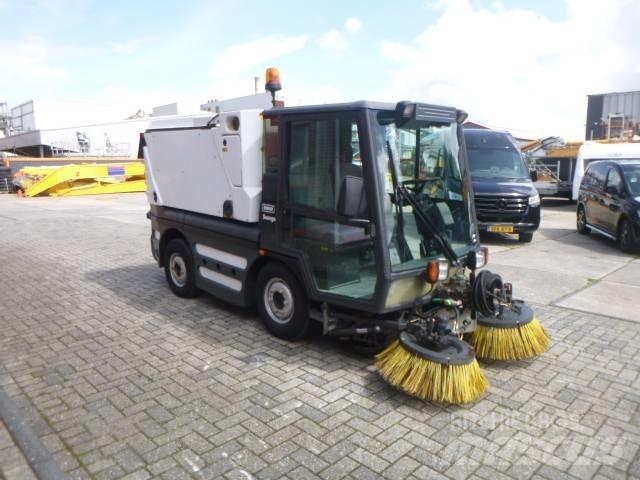 Schmidt Swingo 250 Maturatoare