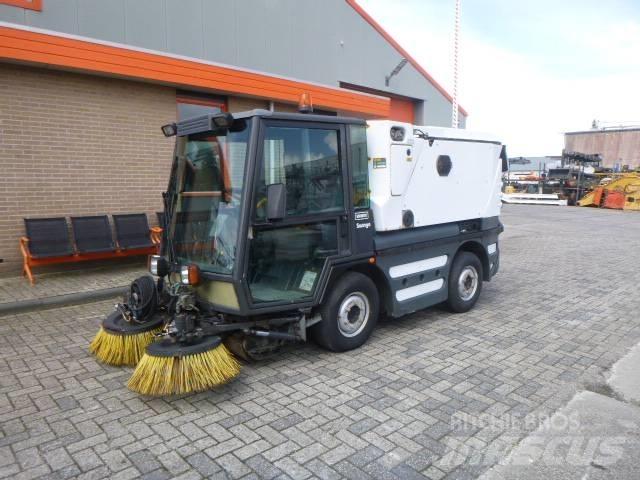 Schmidt Swingo 250 Maturatoare