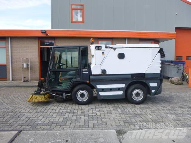 Schmidt Swingo 250 Maturatoare