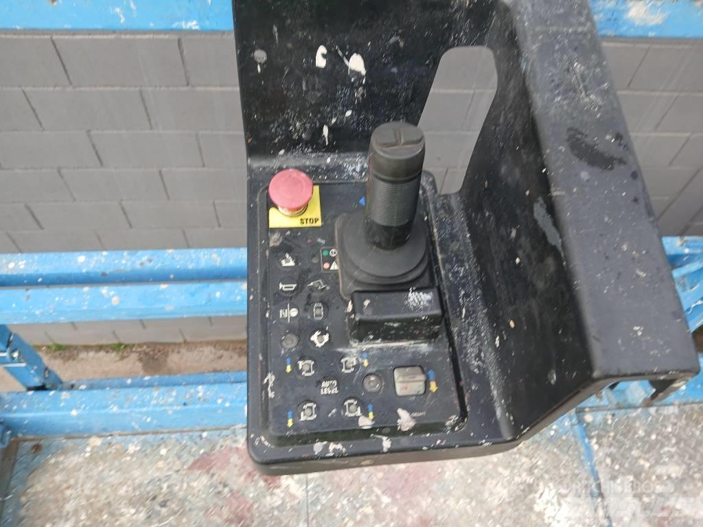 Genie GS5390RT Platforme foarfeca