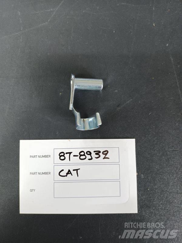 CAT PIN A 8T-8932 Motoare