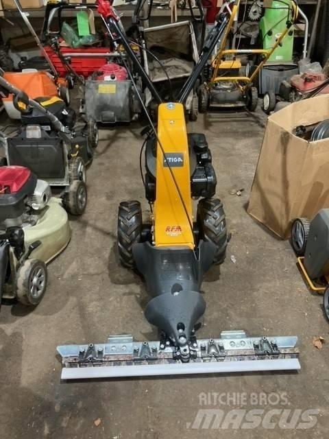 Stiga SILEX 87G Utilaje agricole - Altele