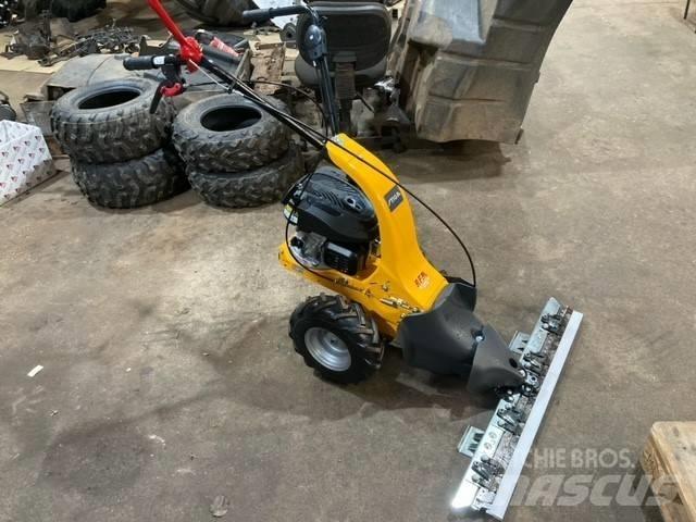 Stiga SILEX 87G Utilaje agricole - Altele