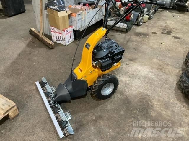 Stiga SILEX 87G Utilaje agricole - Altele