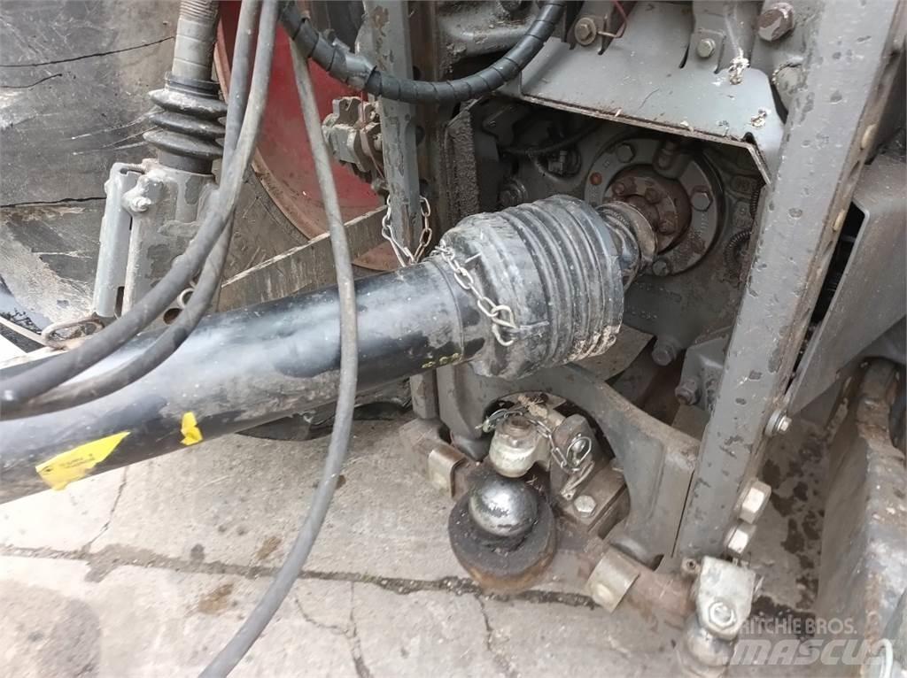 Elho Tornado 440 Alte echipamente pentru nutret